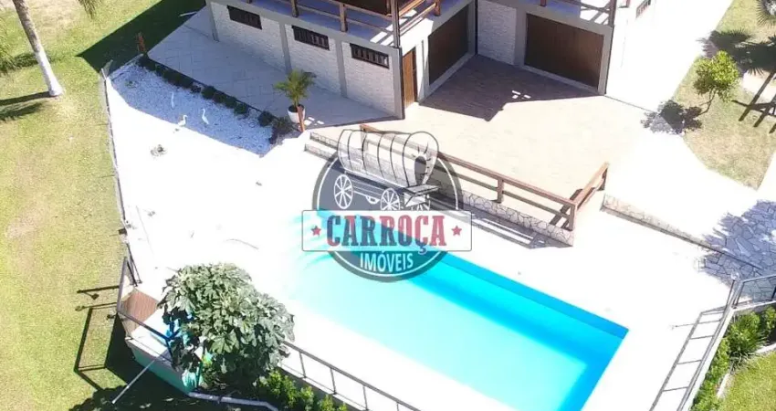 Chácara / sítio com 2 quartos à venda na Dona Maria de Lourdes Franzoi, Rio Abaixinho, Araucária