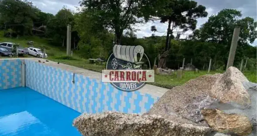 Chácara / sítio com 5 quartos à venda na Zona Rural, Quitandinha