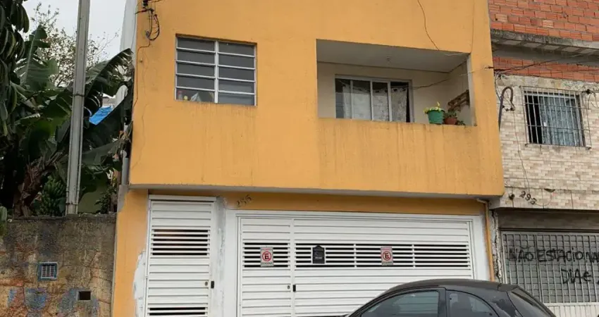 Casa em condomínio fechado com 2 quartos à venda na Rua Anthero Gomes do Nascimento, Jardim Edilene, São Paulo