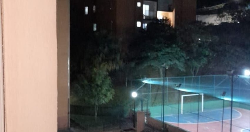 Lindo apartamento pronto para morar