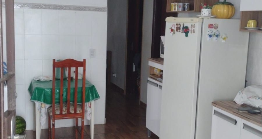 Casa com 2 quartos à venda na Rua Gregório de Queirós, Jardim Bonito, São Paulo