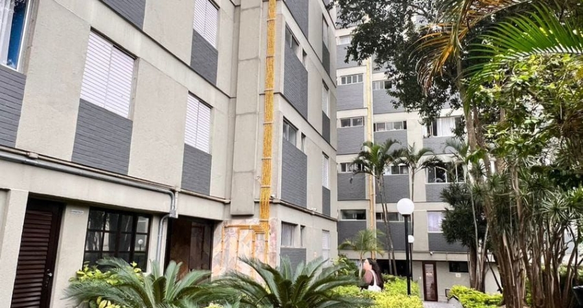 Apartamento com 2 quartos à venda na Rua Lauzane, Capela do Socorro, São Paulo