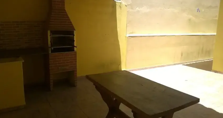 Casa com 2 quartos à venda na Praça Ângelo Guerra, Jardim Suarão, Itanhaém