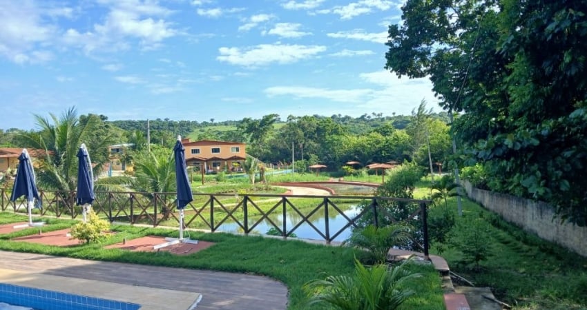 Chácara em Alhandra/PB - 30 Km de João Pessoa