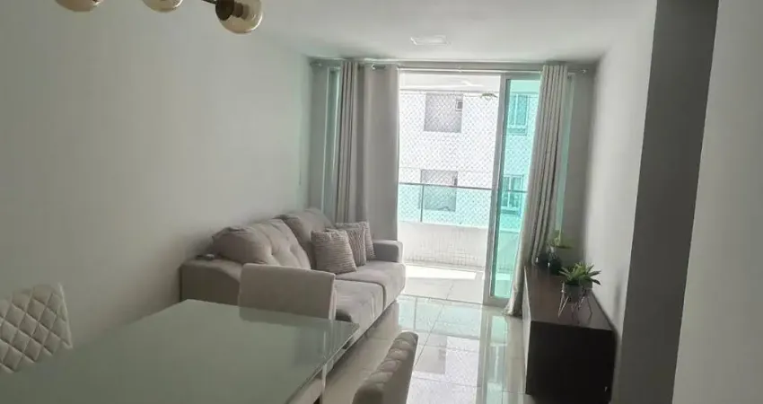 Apartamento pronto para morar em Cabo Branco – João Pessoa!