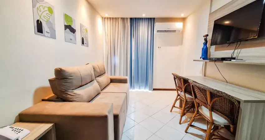 Apartamento com 2 quartos à venda na Avenida Cabo Branco, 0, Cabo Branco, João Pessoa
