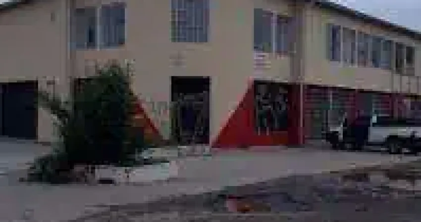 Sala comercial para alugar na Vila Amorim, Suzano 