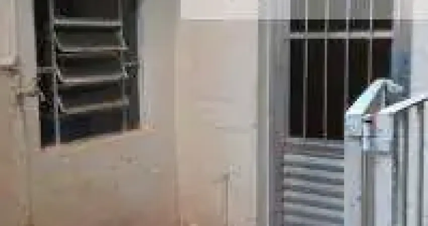 Casa com 1 quarto para alugar na Vila São João Batista, Guarulhos 