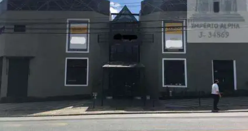 Sala comercial para alugar no Parque Renato Maia, Guarulhos 
