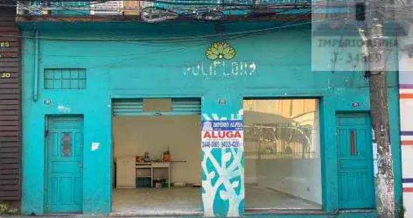 Sala comercial para alugar no Macedo, Guarulhos 