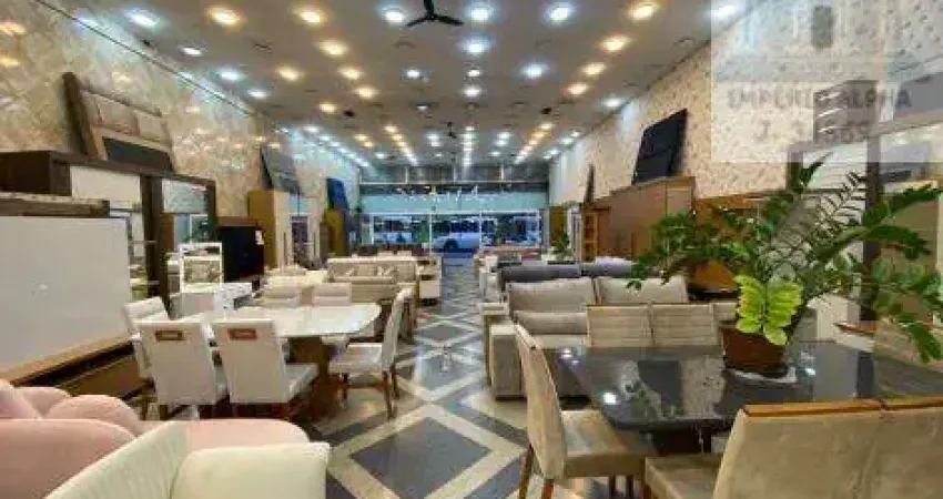 Sala comercial para alugar na Vila Flórida, Guarulhos 