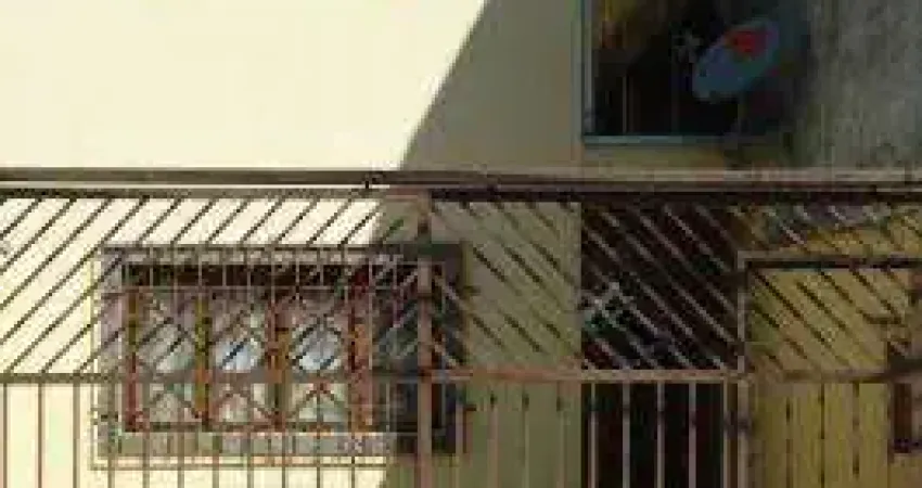 Casa com 2 quartos à venda no Jardim Valéria, Guarulhos 