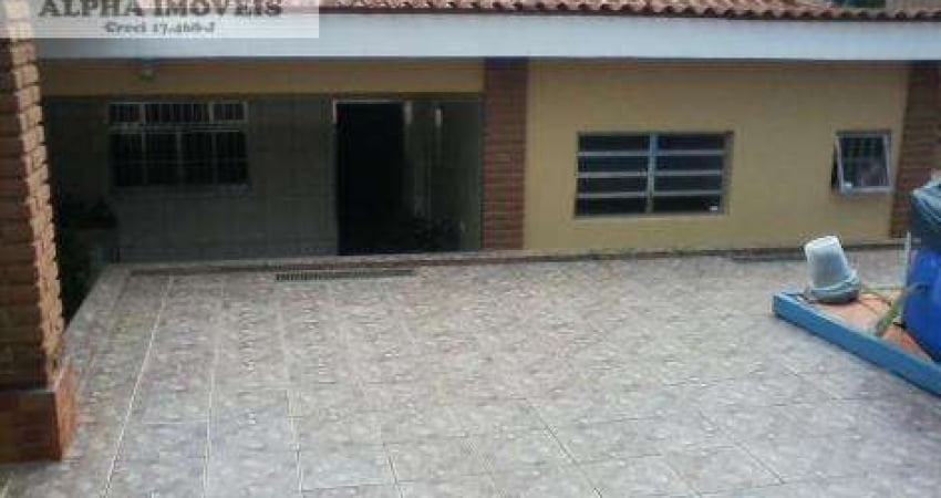 Casa com 2 quartos à venda no Parque Residencial Bambi, Guarulhos 
