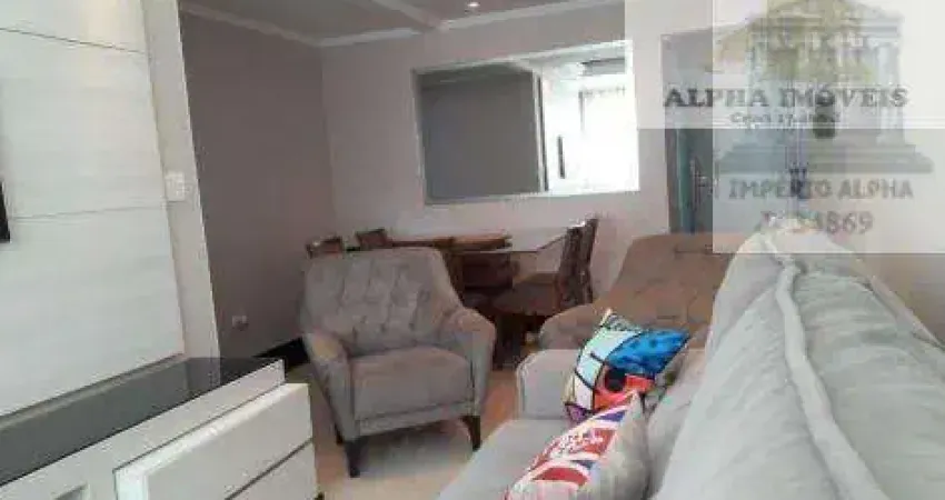 Apartamento com 3 quartos à venda no Macedo, Guarulhos 