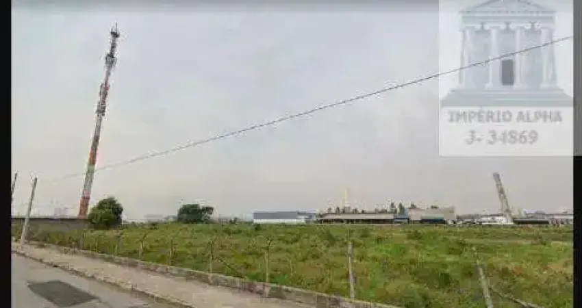 Terreno à venda na Cidade Industrial Satélite de São Paulo, Guarulhos 