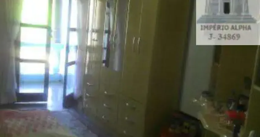Casa com 3 quartos à venda no Residencial Parque Cumbica, Guarulhos 