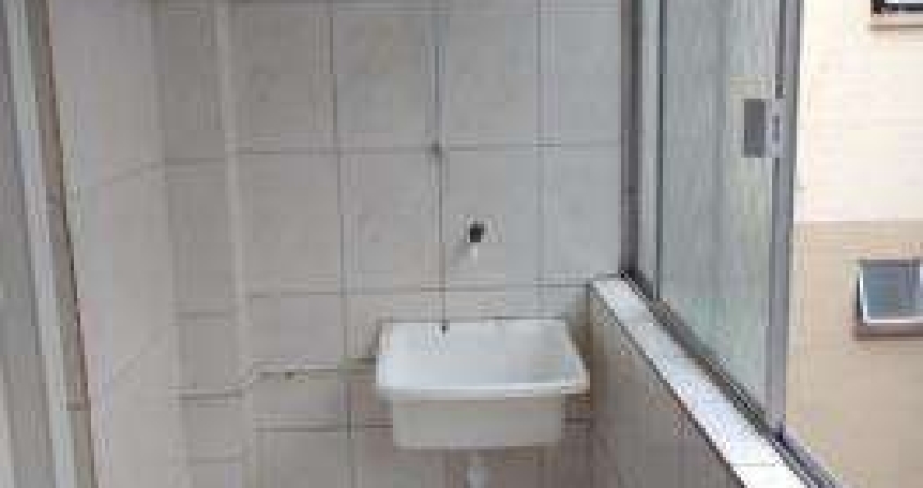 Apartamento com 2 quartos à venda no Macedo, Guarulhos 