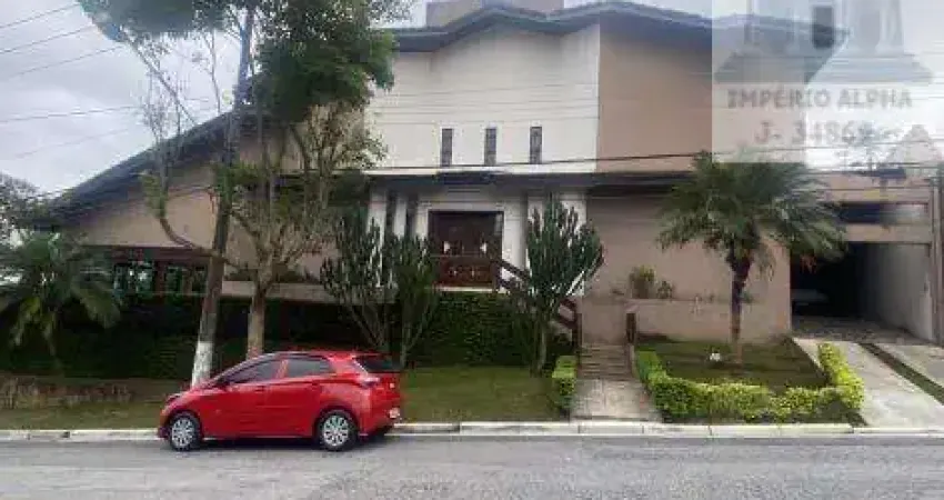 Apartamento com 4 quartos à venda no Centro, Mogi das Cruzes 
