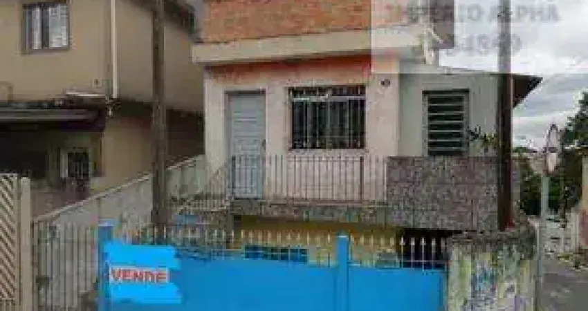 Casa com 4 quartos à venda no Jardim Paraventi, Guarulhos 