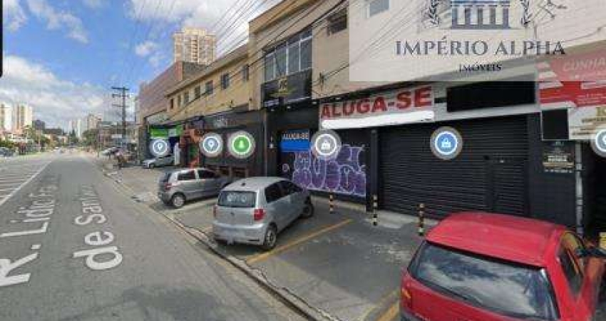Sala comercial para alugar no Macedo, Guarulhos 