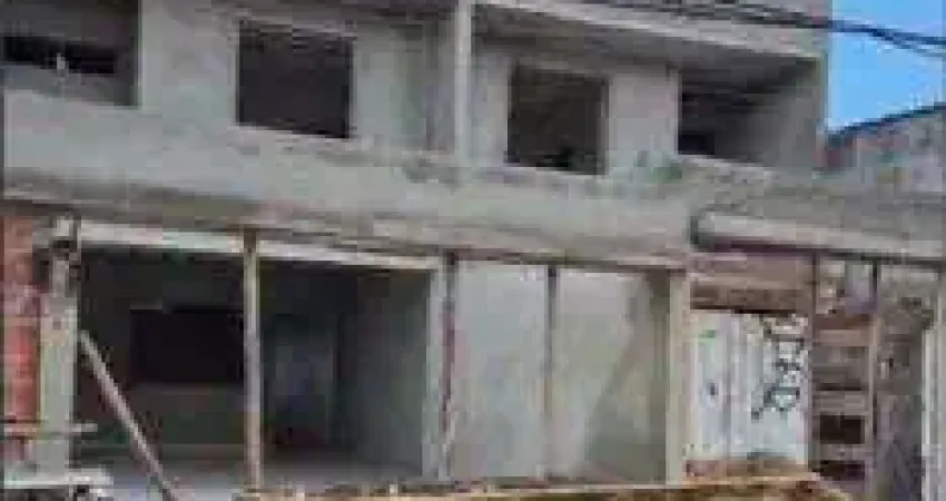 VENDO SOBRADO NO JD. VILA GALVAO