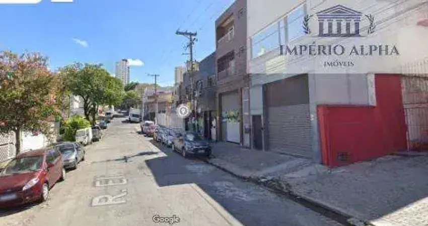Barracão / Galpão / Depósito para alugar na Vila Maria, São Paulo 