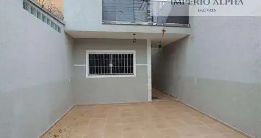 Casa com 3 quartos para alugar no Macedo, Guarulhos