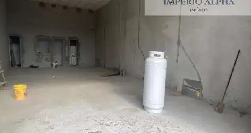 Sala comercial para alugar na Vila Flórida, Guarulhos