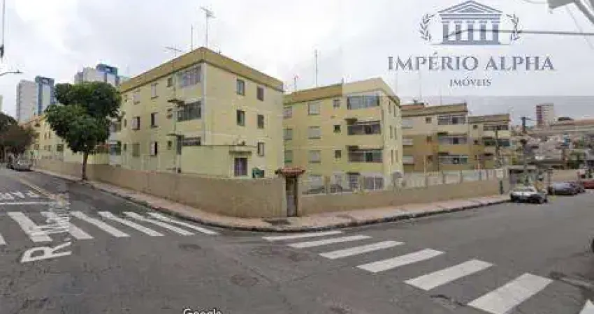 Apartamento com 2 quartos à venda no Macedo, Guarulhos