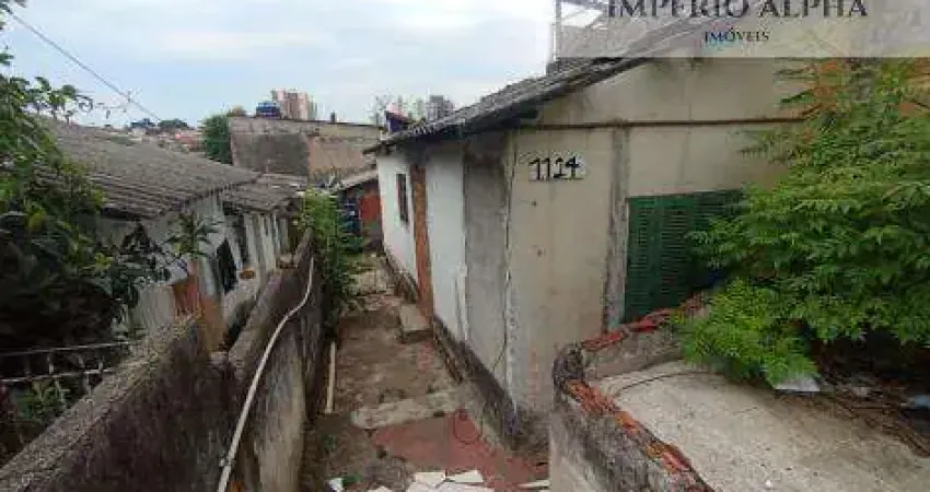 Terreno à venda no Macedo, Guarulhos