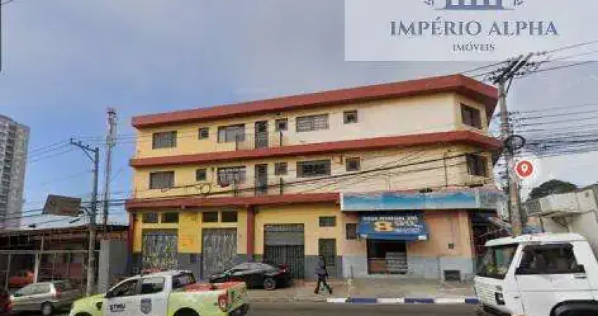 Apartamento com 2 quartos para alugar no Jardim Bom Clima, Guarulhos