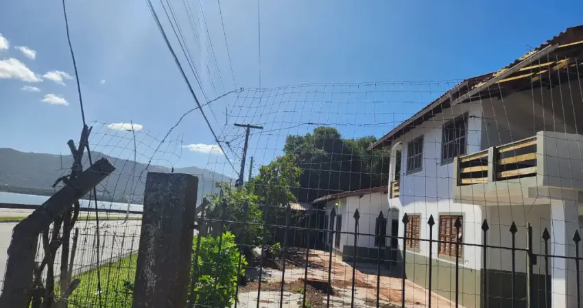 Casa com 4 quartos à venda na Rua Vereador Osni Ortiga, 1200, Lagoa da Conceição, Florianópolis