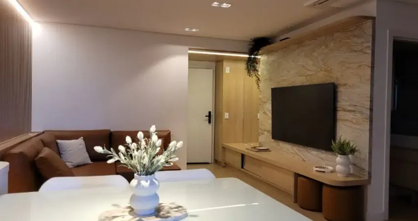 Apartamento com 2 quartos à venda na Rua Felipe Schmidt, 869, Centro, Florianópolis