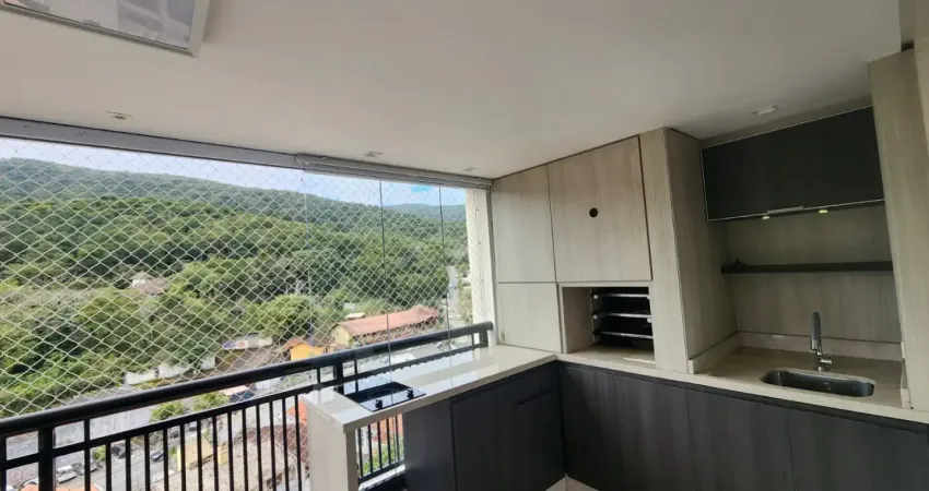Apartamento com 4 quartos à venda na Rua Pastor William Richard Schisler Filho, 900, Itacorubi, Florianópolis