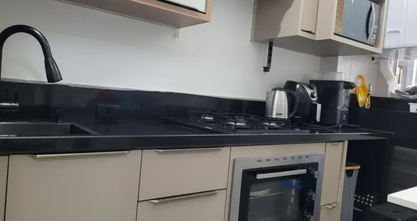 Apartamento com 2 quartos à venda na Rua João Motta Espezim, 859, Saco dos Limões, Florianópolis