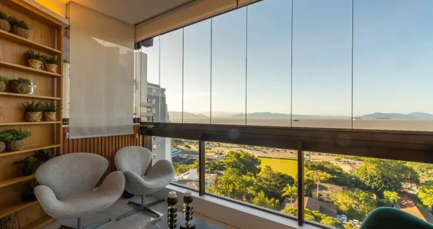 Apartamento com 3 quartos à venda na Rua Rui Barbosa, 670, Agronômica, Florianópolis