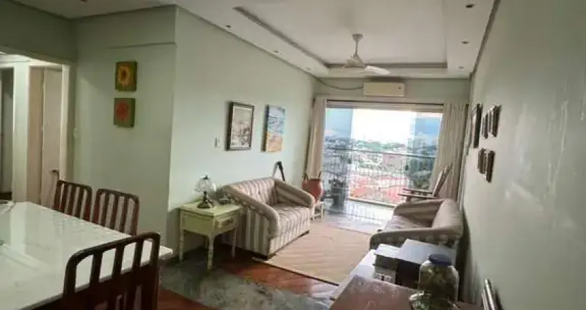 Imperdível oportunidade: Apartamento de 3 quartos, 2 suítes, 3 salas e 106m² à venda em Cuiabá-MT, Condomínio Meridien, Condomínio Meridien!