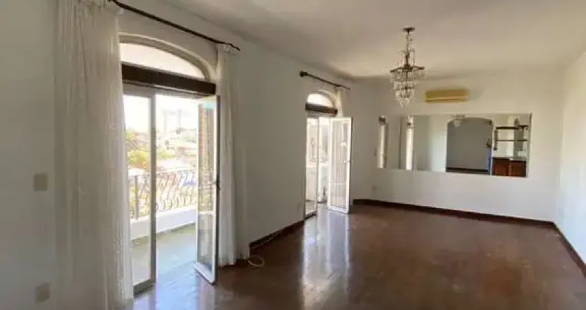 Apartamento com 4 quartos à venda na Avenida São Sebastião, Quilombo, Cuiabá