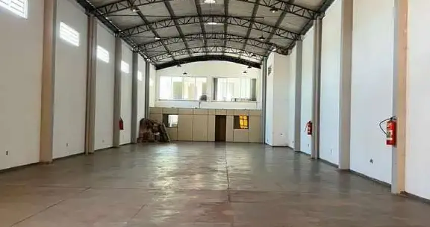 Ponto comercial à venda na Rua Comandante Costa, Centro Sul, Cuiabá