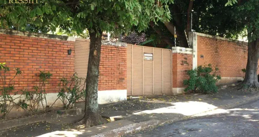 Casa comercial com 2 salas para alugar na Rua Dona Maria Arruda Müller, Santa Rosa, Cuiabá