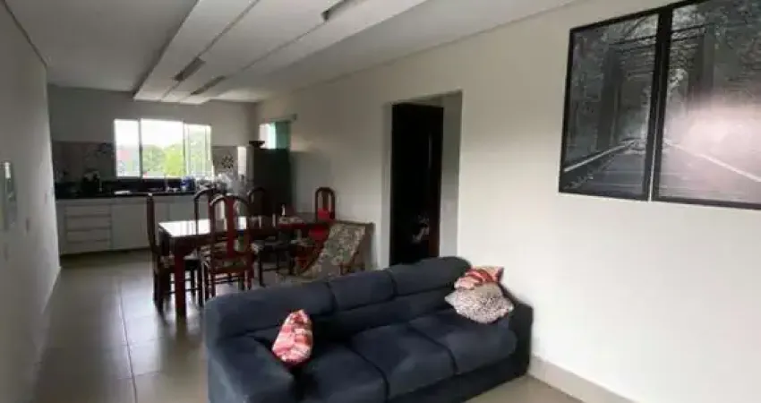 Casa à venda em Chapada dos Guimarães no bairro Bom Clima