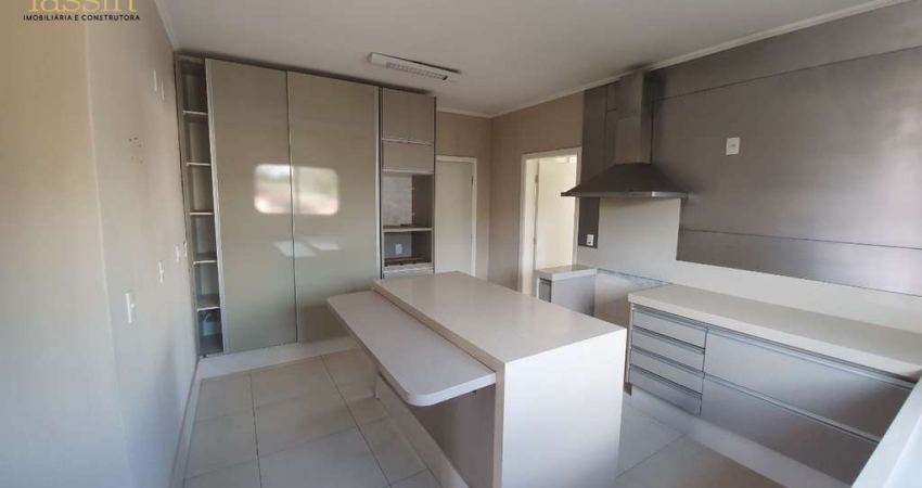 Apartamento à venda no Edifício Bosque das Garças