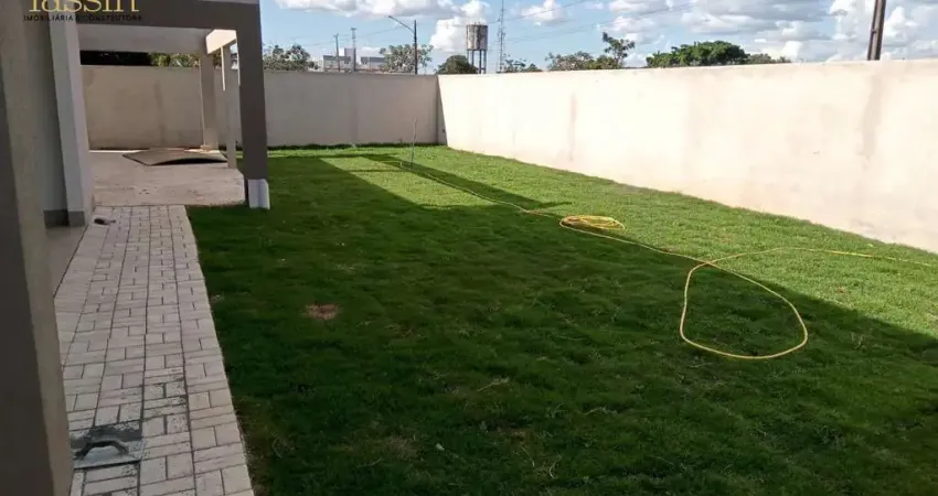 Casa à venda no bairro Bom Clima em Chapada dos Guimarães