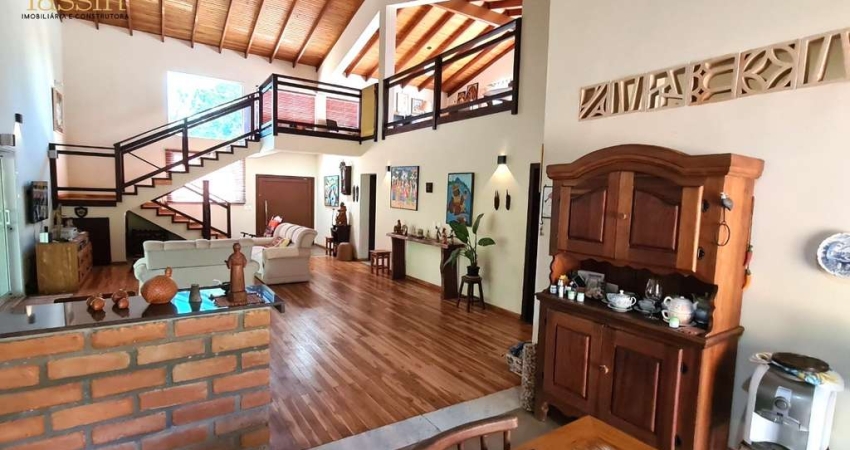 Casa com 3 quartos à venda na Rodovia MT 251, Zona Rural, Chapada dos Guimarães