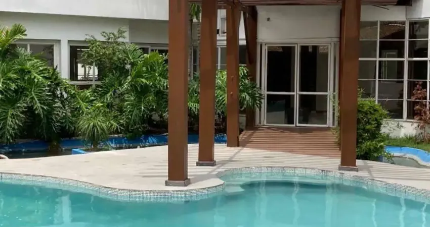 Casa comercial para alugar na Rua Sinjão Curvo, 369, Santa Rosa, Cuiabá