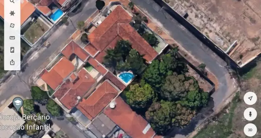 Casa com 4 quartos à venda na Rua Oito, 2-40, Jardim Califórnia, Cuiabá