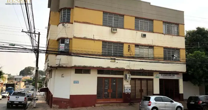 Prédio com 2 salas à venda na Rua Manoel Ferreira de Mendonça, Bandeirantes, Cuiabá