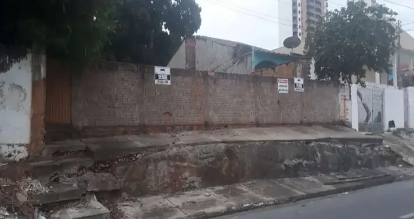 Terreno comercial à venda na AVENIDA 8 DE ABRIL, 118, Centro Sul, Cuiabá