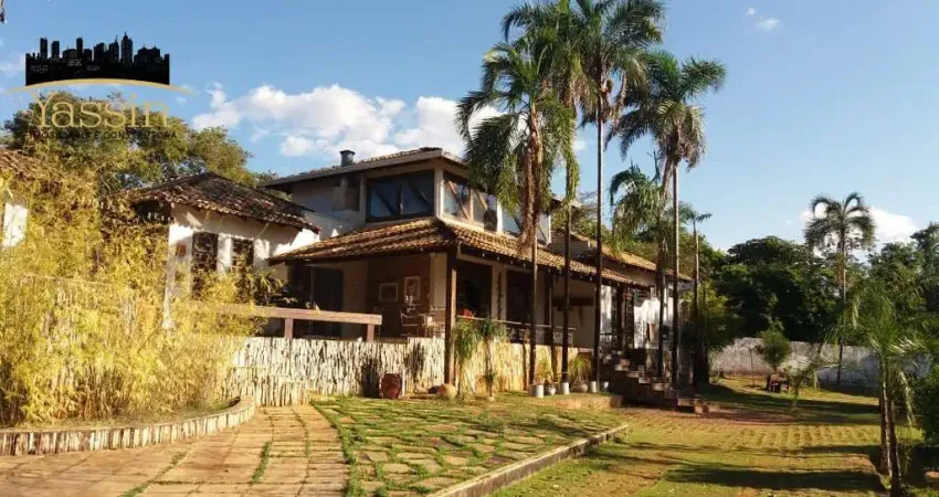 Casa com 3 quartos à venda na RUA TIRADENTES, S/N, Centro, Chapada dos Guimarães
