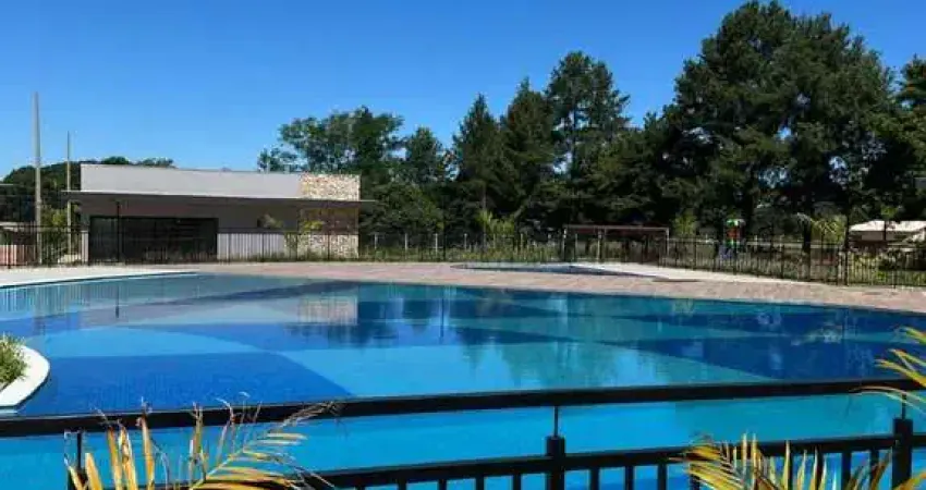 Terreno à venda em Chapada dos Guimarães-MT, Condomínio Mandarim, 360m² de área!
